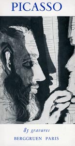 Berggruen Picasso
