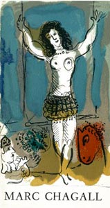 Berggruen Chagall Mourlot
