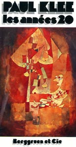 Berggruen Klee