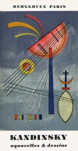 Kandinsky Mourlot
