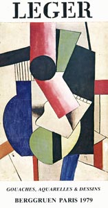 Fernand Léger Catalogue Berggruen