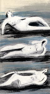 Moore Berggruen