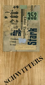 Berggruen Schwitters
