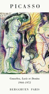 Berggruen Picasso