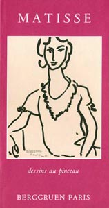 Berggruen Matisse