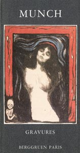 Berggruen Munch