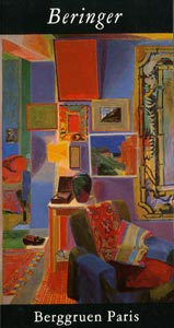 Berggruen catalogues