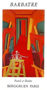 Berggruen catalogues