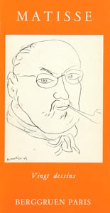Catalogue Berggruen