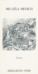 Berggruen catalogues