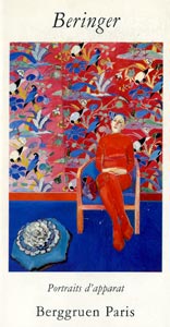 Berggruen catalogues