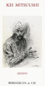 Berggruen Catalogues
