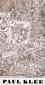 Berggruen Klee