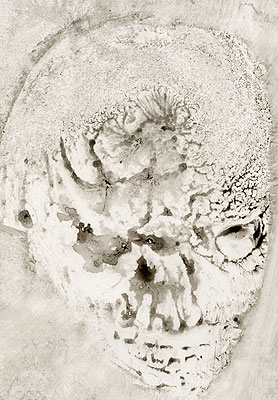 Galerie Bordas, Paul Jenkins