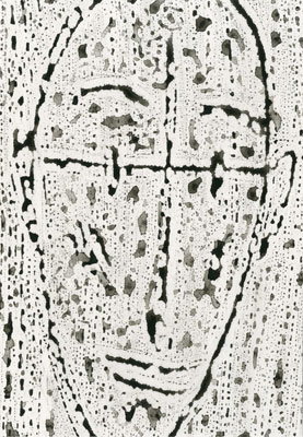 Galerie Bordas, Paul Jenkins