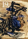 Braque Galerie Bordas
