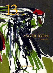 Galerie Bordas Jorn