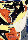 galerie Bordas Henri Michaux
