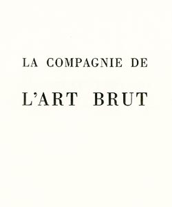 Art Brut