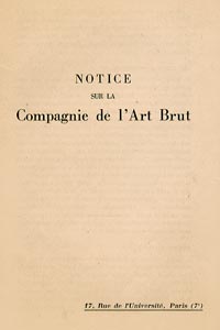 Art Brut