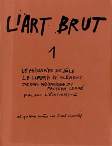 Art Brut