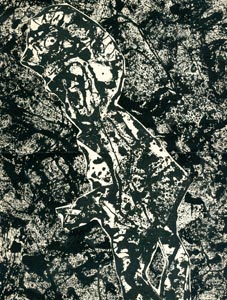 Dubuffet Volney