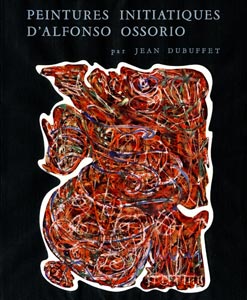Alfonso Ossorio
