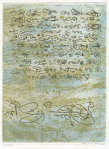 Galerie Bordas, Max Ernst