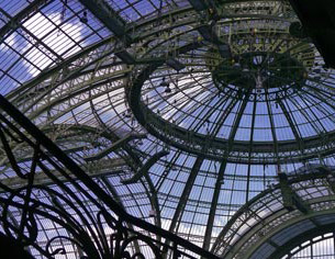 Bordas Grand Palais