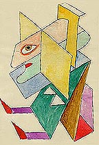 galerie Bordas - Brauner