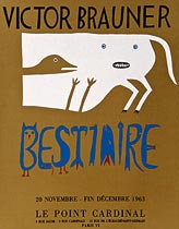 galerie Bordas - Brauner