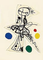 galerie Bordas - Miro