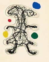 galerie Bordas - Miro