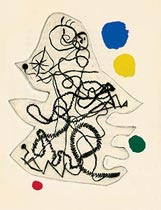 galerie Bordas - Miro