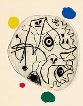 galerie Bordas - Miro