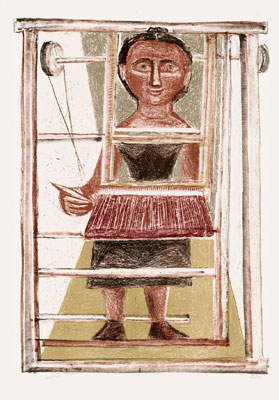 Galerie Bordas - Campigli