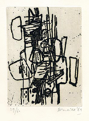 Corneille Schwarz