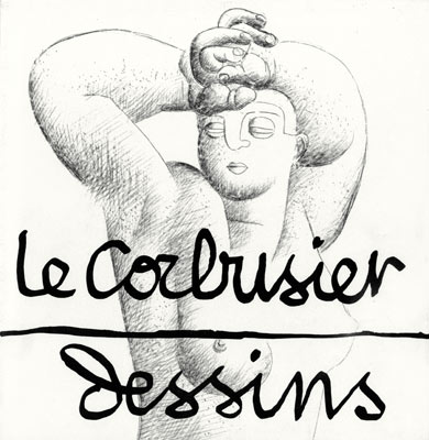 Livre Le Corbusier