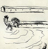 enzo cucchi