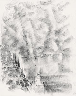 André Masson dessins