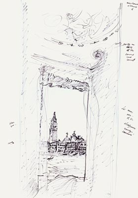 Dessins André Masson - Galerie Bordas