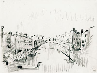 André Masson - Dessins Bordas