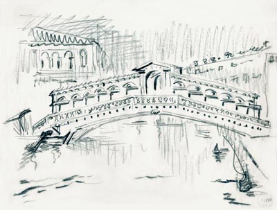 André Masson - Dessins Bordas