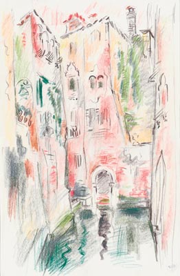 Dessins André Masson