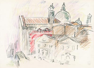 André Masson - Galerie Bordas