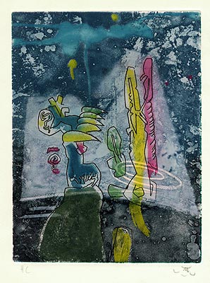 Roberto Matta