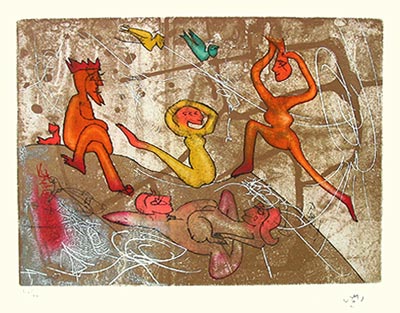 Roberto Matta