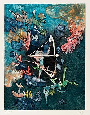 Roberto Matta