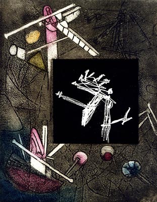 Roberto Matta