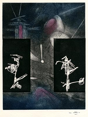 Roberto Matta